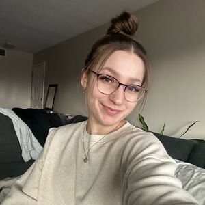 Meet your Posher, Taryn